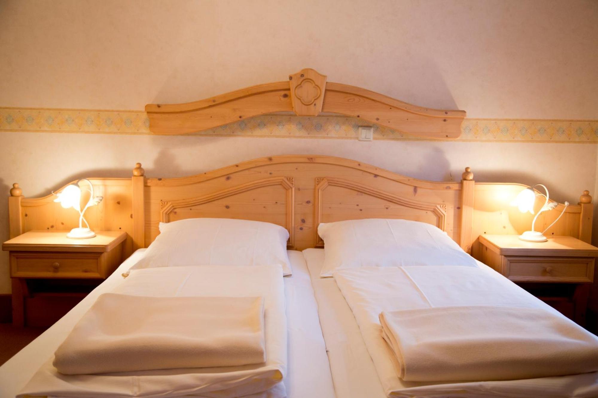 Hotel Garni Promenade Weissenhorn Quarto foto
