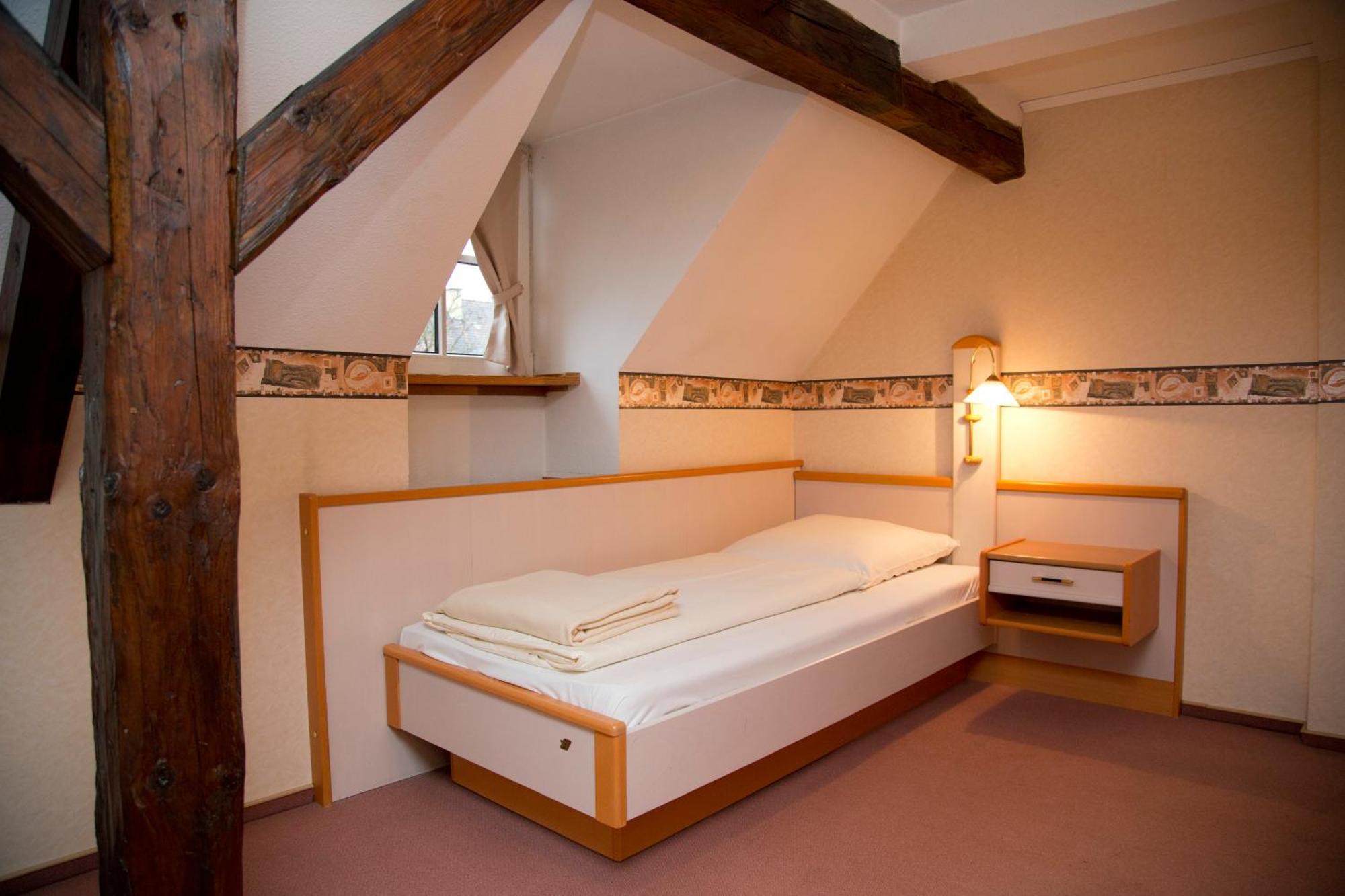Hotel Garni Promenade Weissenhorn Quarto foto