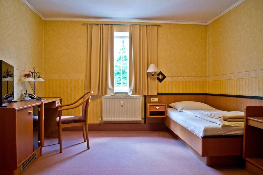 Hotel Garni Promenade Weissenhorn Exterior foto